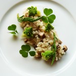 Risotto opskrift