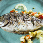 Grillet Dorade