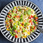 Bulgursalat