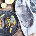 Bagte Tortillas
