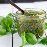Salsa verde opskrift