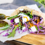 Kebab shawarma