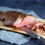 Top Blade Flat Iron Steak
