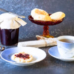 English Muffins