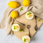 Fromage af citroner
