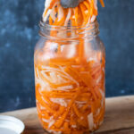 Pickles opskrift fra vietnam