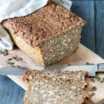 Surdejsrugbrød