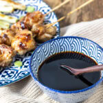 Yakitori sauce opskrift