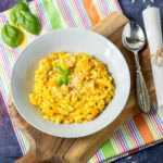 Orzo pasta