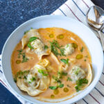 Ravioli opskrifter