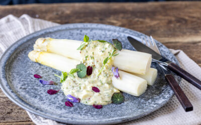 Sauce Gribiche