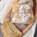 Manitoba brød